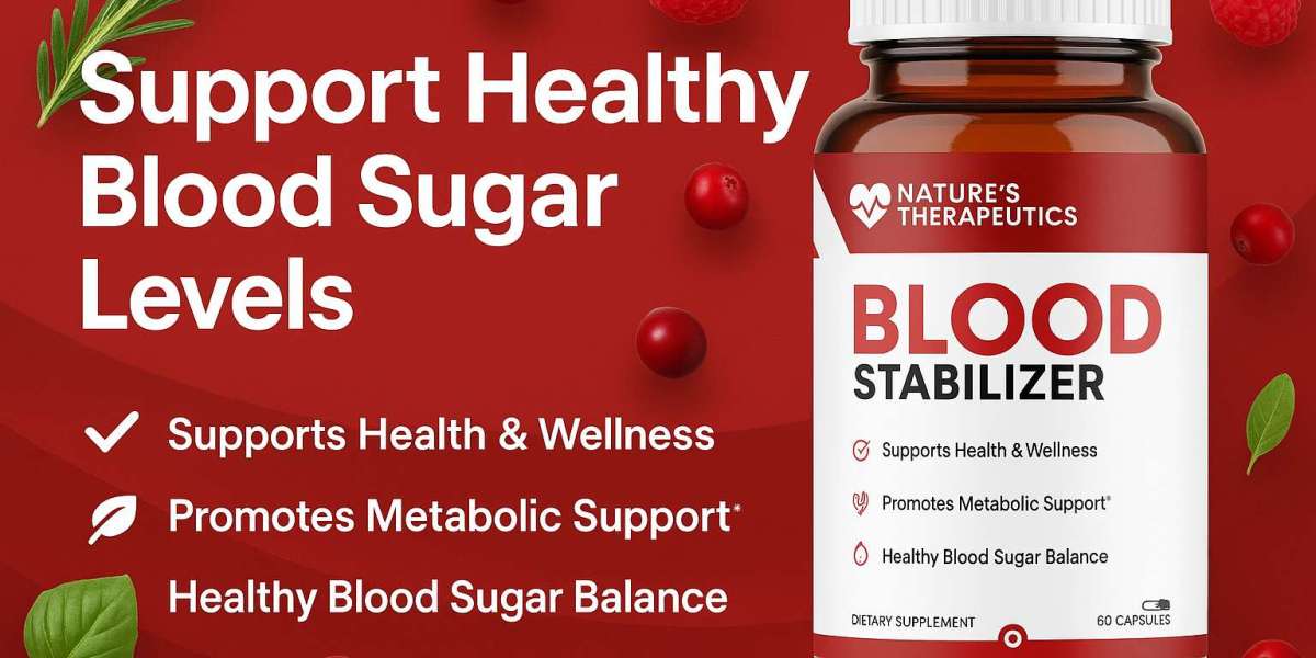 Nature's Therapeutics "Official Website" Price & Reviews [Updated 2025]