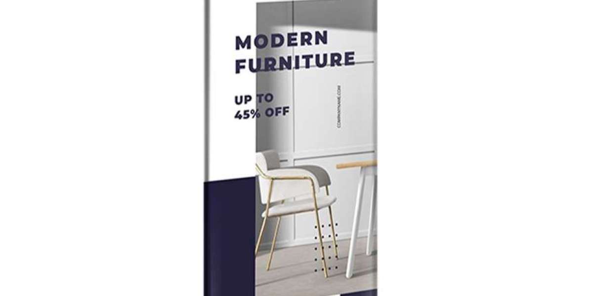 Best Materials for a Durable and Stylish Tension Fabric Stand