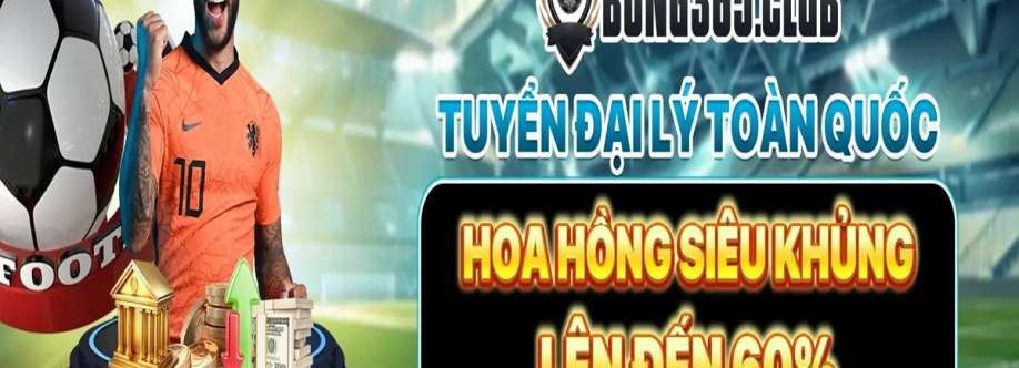 Bong365 Cover Image