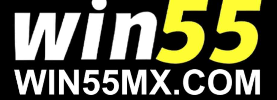 win55mx com Cover Image