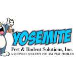 Yosemite Pest Profile Picture