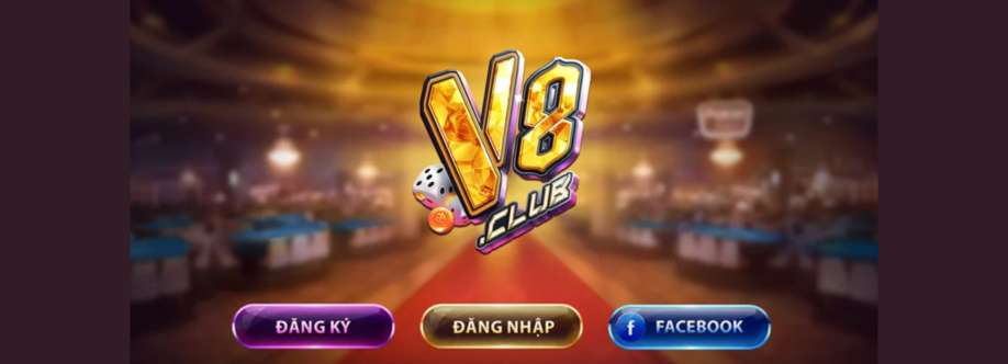 v8 club Cover Image