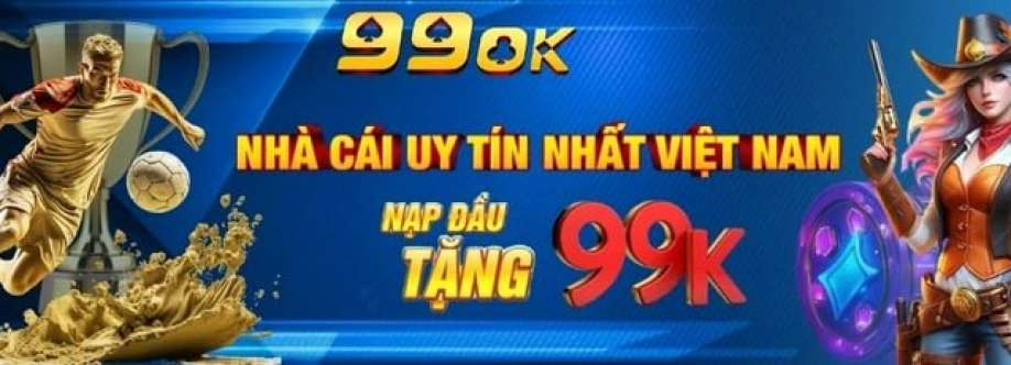 Nhà Cái 99ok Cover Image