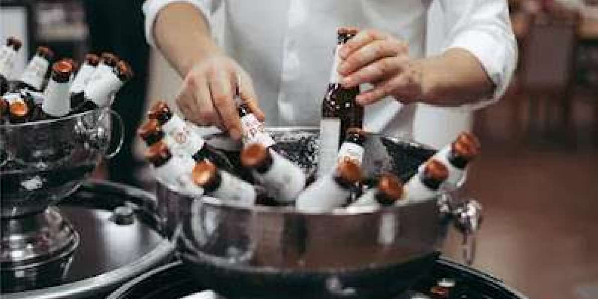 Essential Restaurant and Bar Supplies: A Guide to Enhancing Your Business Operations