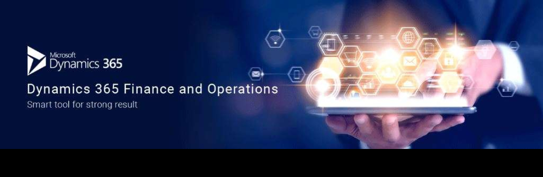 Dynamics 365 CRM Cover Image