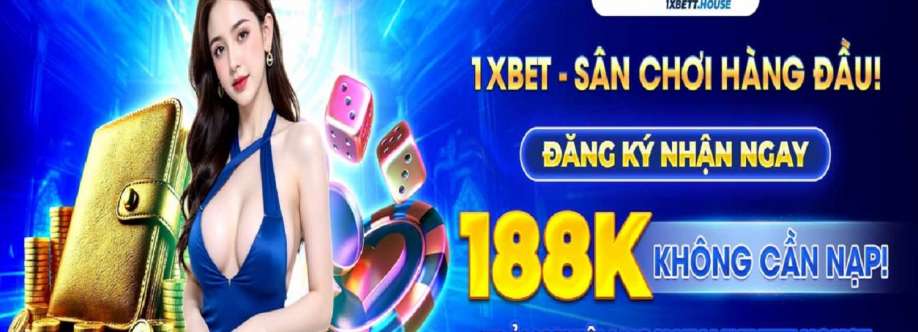 Nhà cái 1xbet Cover Image