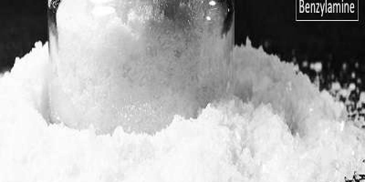 Benzylamine Prices 2025, Size, Trend, Graph, News and Forecast