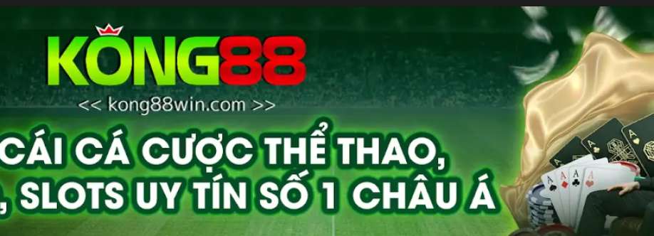 Nhà cái Kong88 Cover Image
