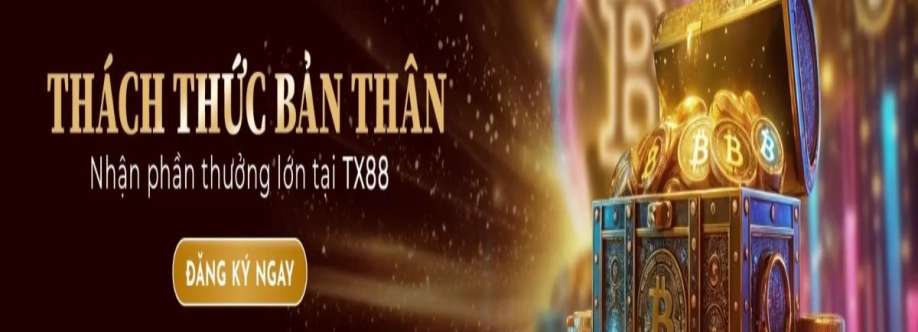 TX88 it com Cover Image