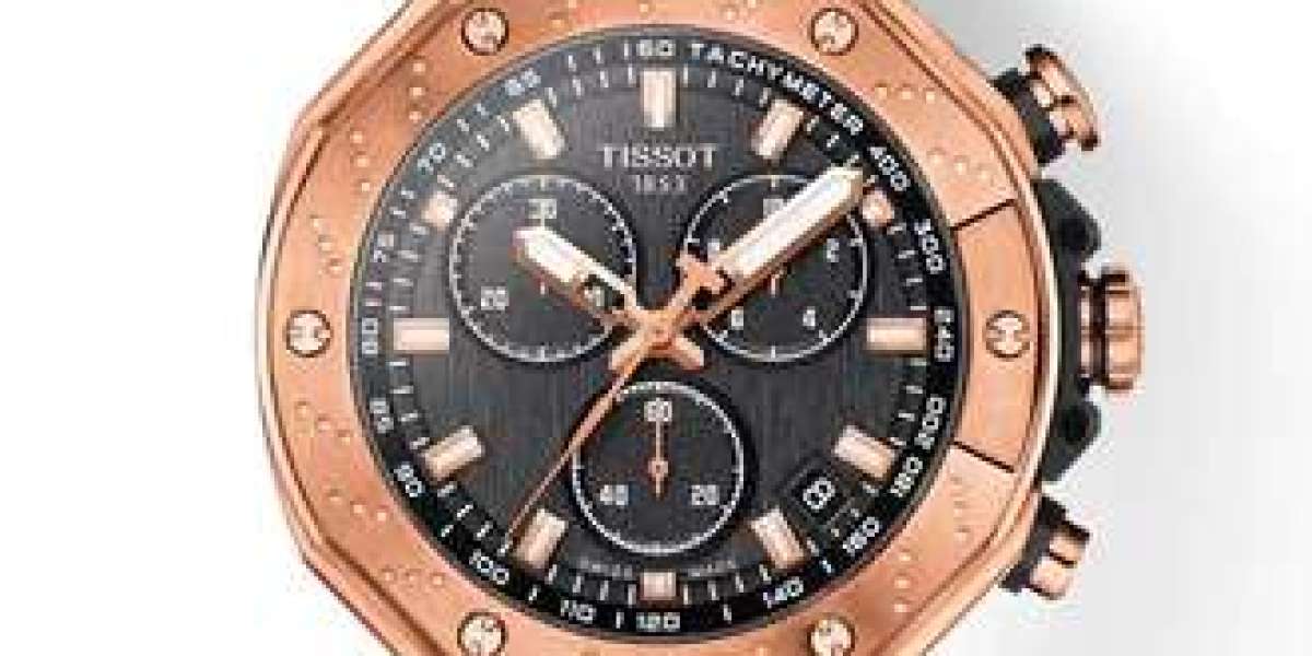 Tissot Automatic Watches: Where Swiss Heritage Meets Modern Craftsmanship | Zimsonwatches
