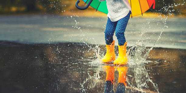 Rainy Day Rescue: 20 Fun Indoor Games and Activities for Kids