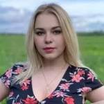Alice Lubin Profile Picture