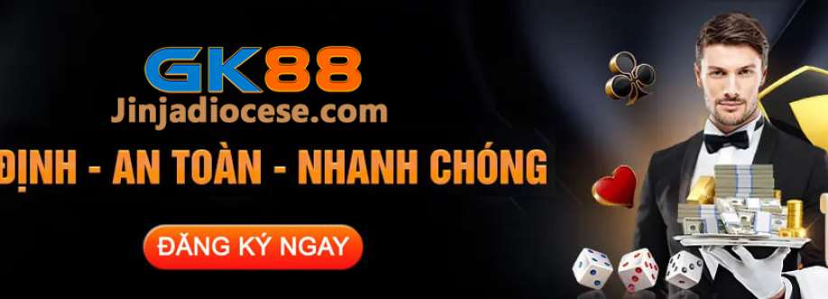 gk888 jinadio Cover Image