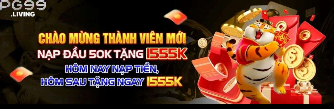 PG99 LIVING Cover Image