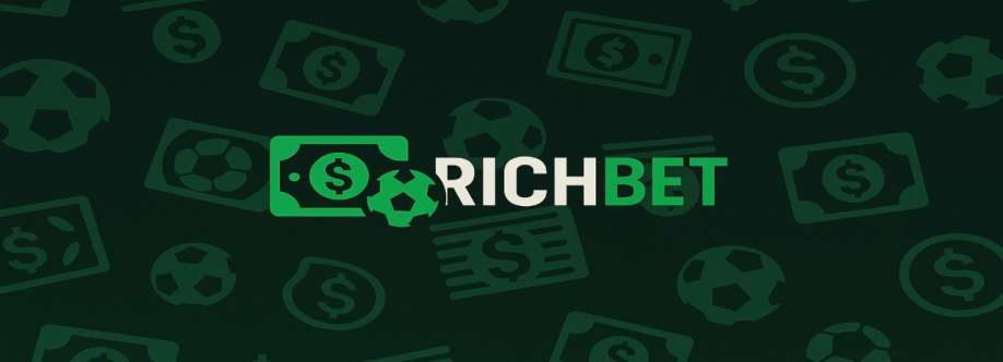 Richbet bet Cover Image
