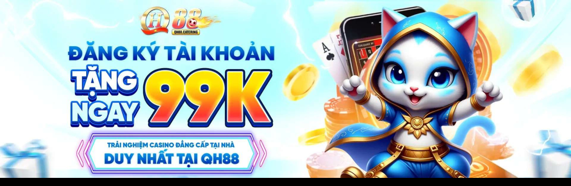 Qh88 Catering Cover Image