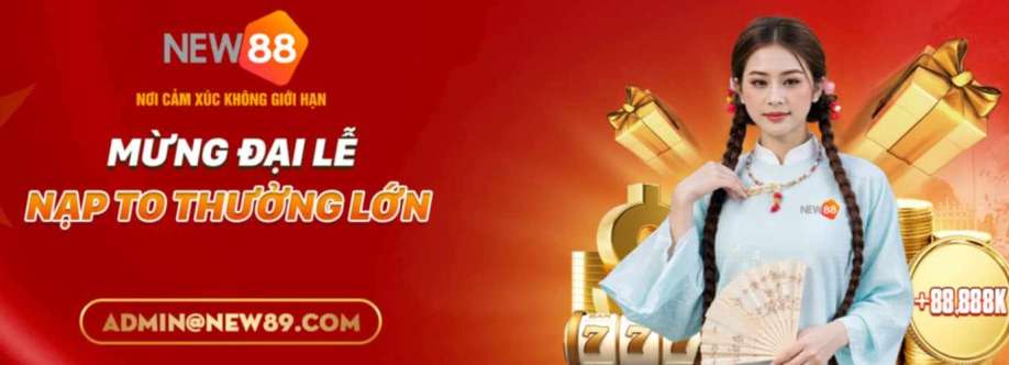 NEW88 Trang web giai tri truc tuyen uy Cover Image