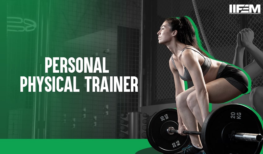 Become a Personal Physical Trainer Online in India