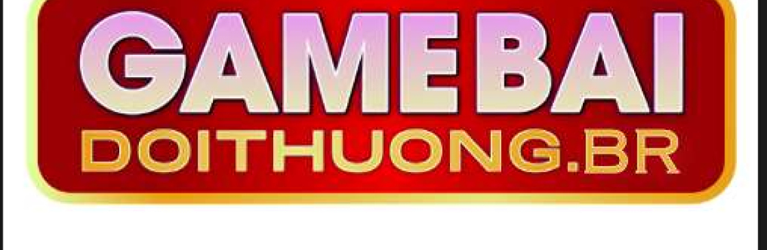 Game Bài ĐổiThưởng BR Cover Image