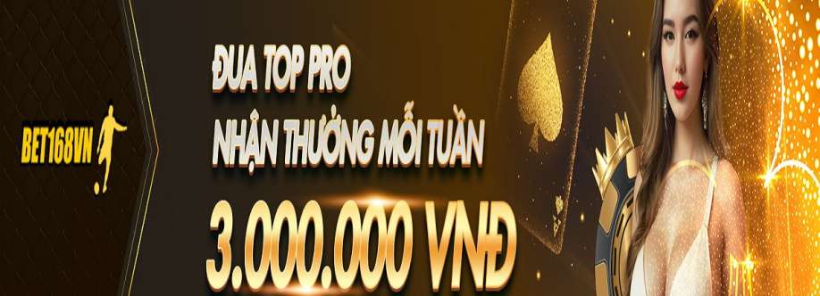 Bet 168vn Cover Image