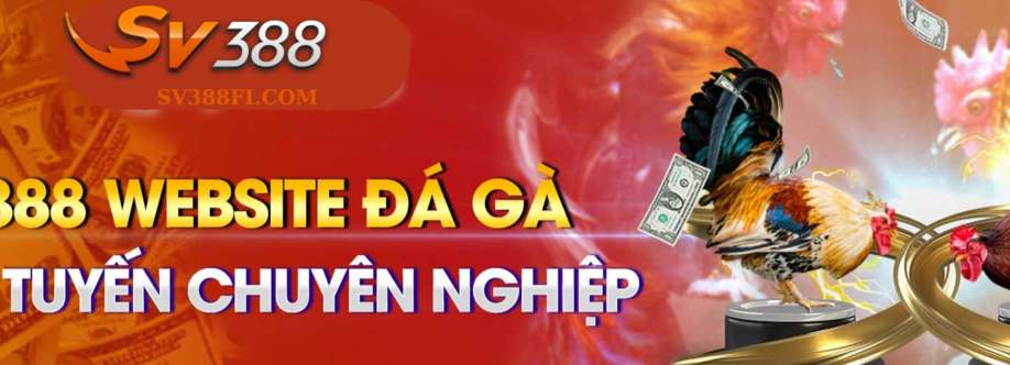 Nhà cái đá gà SV388 Cover Image