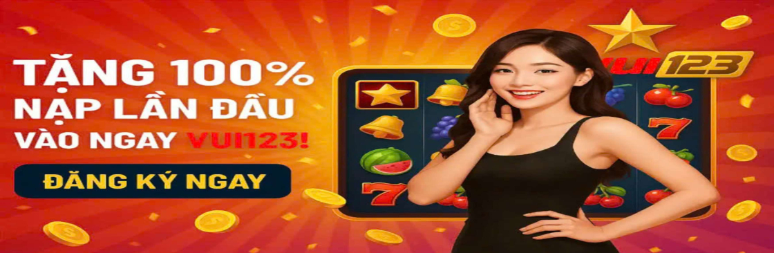 Vui123 casino Cover Image