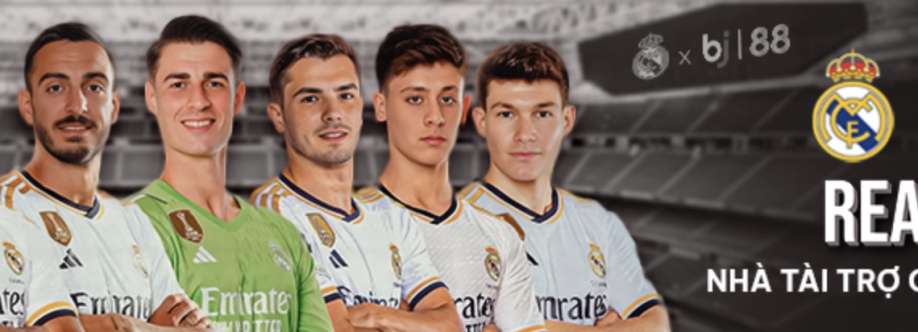 Nhà Cái BJ88 Cover Image