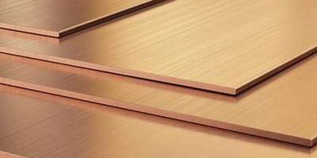Copper Plate Prices 2025, Size, Trend, Graph, News and Forecast