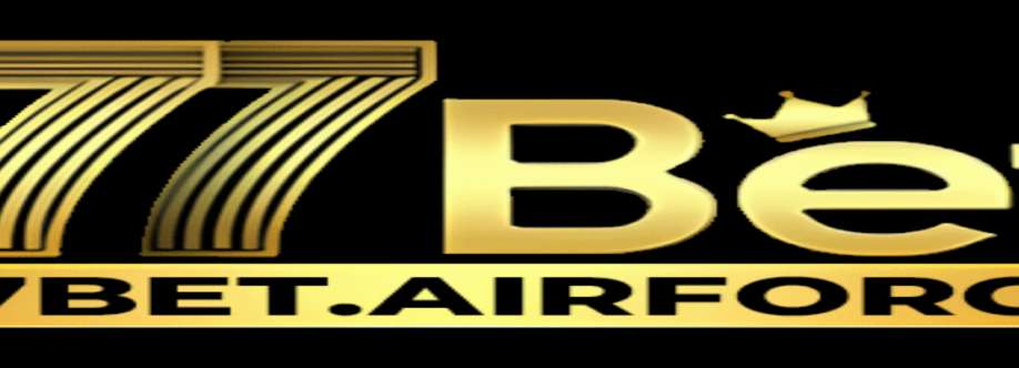 77bet airforce Cover Image