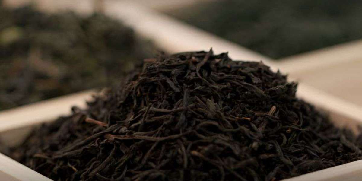 Tea Market Exclusive Report on the Latest Revenue and Future Scope