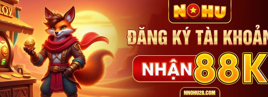 CỔNG GAME NOHU28 Cover Image