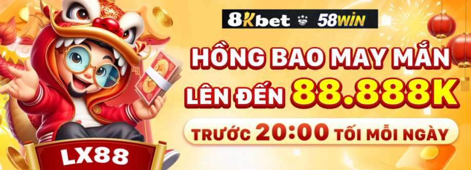 Trang Chủ 8KBET Cover Image
