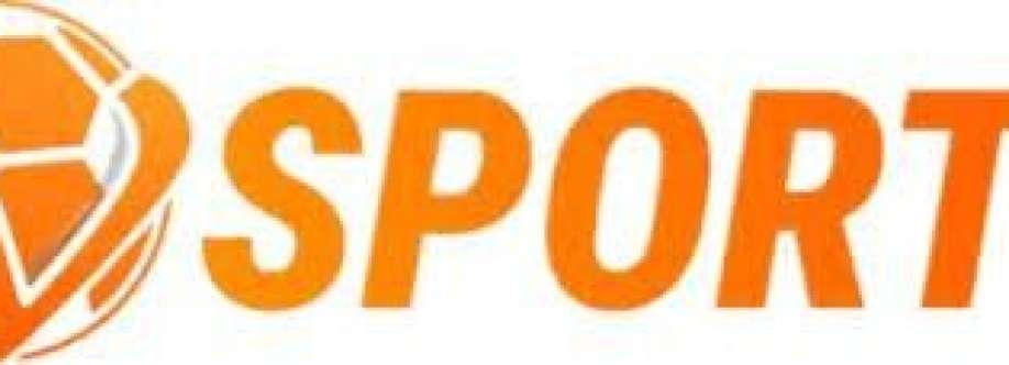 VSPORT Cover Image