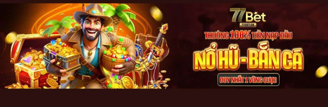 77Bet Cover Image