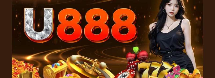U888 Truy Cập Trang Chủ Chính Thức Cover Image