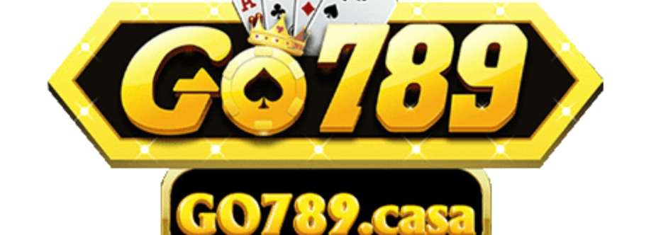 Go789 casa Cover Image
