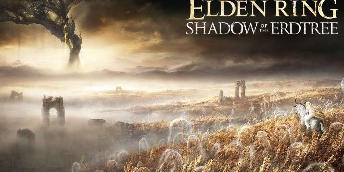 Chain Reaction of Destruction in Elden Ring DLC ​​- MMoexp Analysis