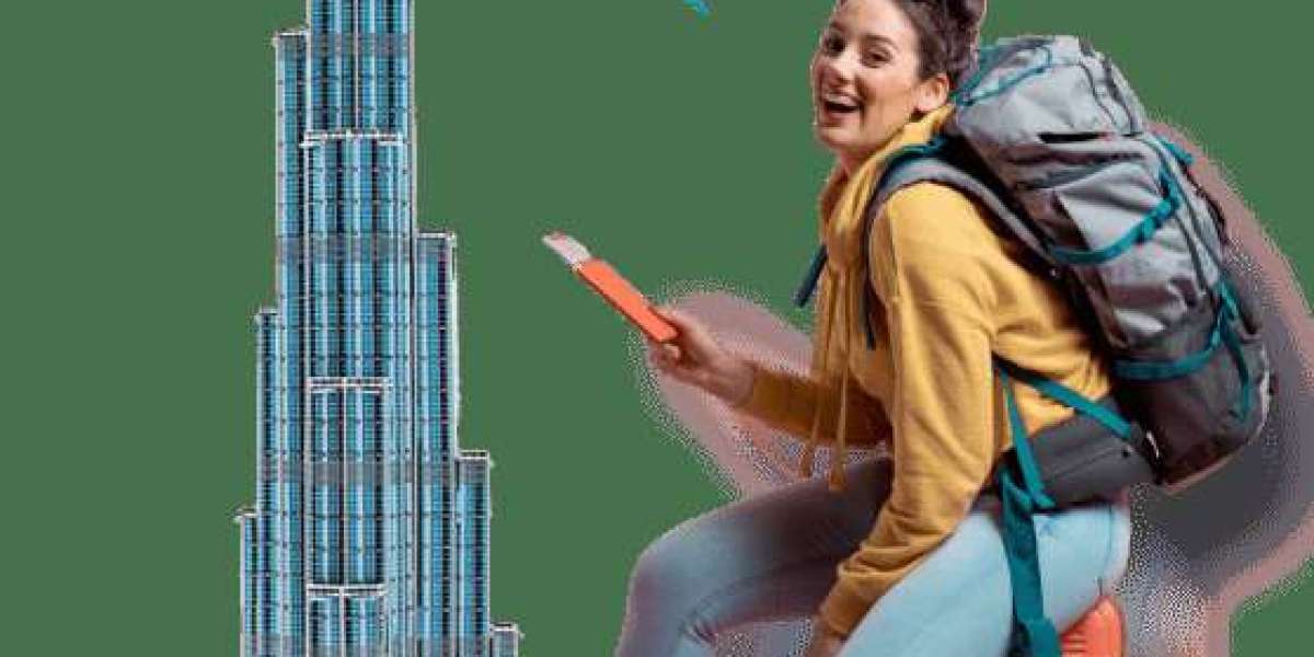 Dubai Visa – Easy & Fast Application for South Africans
