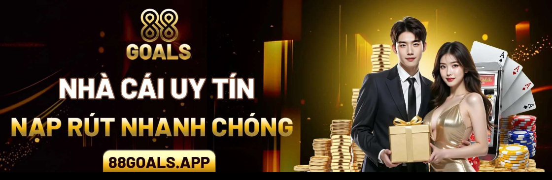 Nhà Cái 88Goals Cover Image