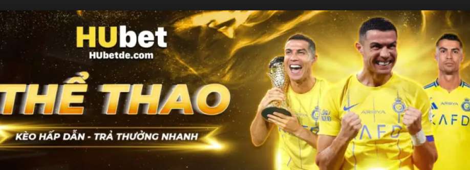 Nhà cái Hubet Cover Image