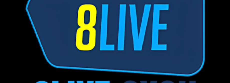 8live cyou Cover Image