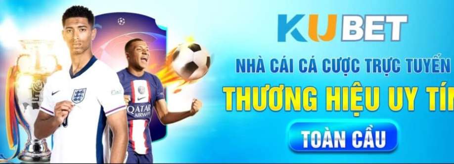 Kubet Cover Image