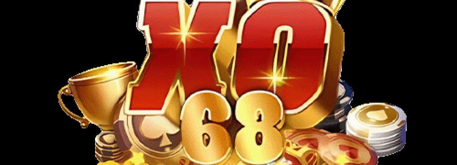 xo68 org Cover Image