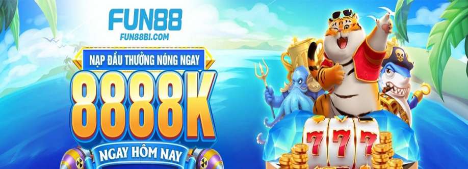 Fun88bi com Cover Image