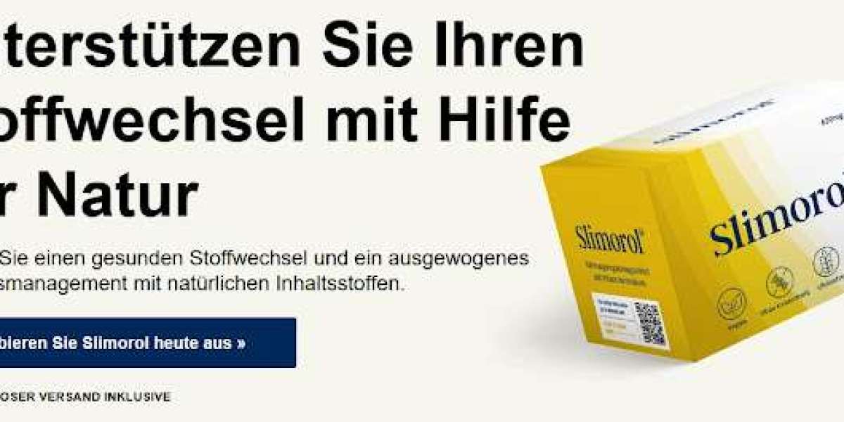Slimorol Kapseln DE, AT, CH: Aktueller Preis und Bezugsquellen?