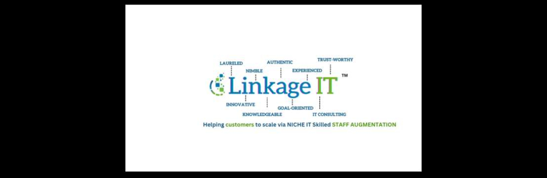 Linkage IT Private Limited Cover Image