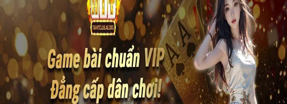 Cổng Game Hitclub Cover Image
