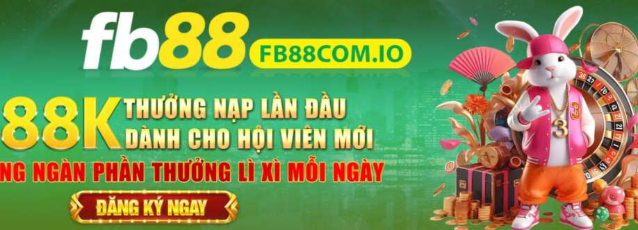 Nhà cái FB88 Cover Image