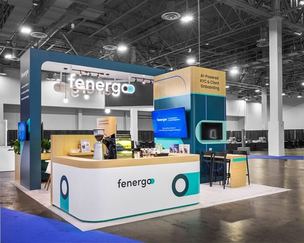 Standout Booth Designs for Automobile Industry-Specific Trade Shows | by Allspacegroup | Apr, 2025 | Medium