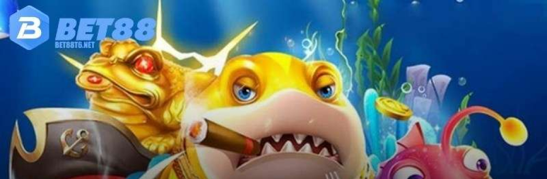 Nhà cái Bet88 Cover Image